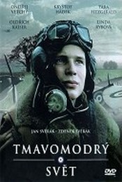 Tmavomodrý svět - Dark Blue World